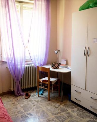 Camere stanze per studentesse Campobasso