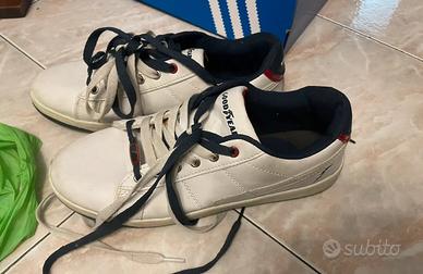 Scarpe da ginnastica