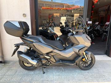 Honda ADV 350 (2022)