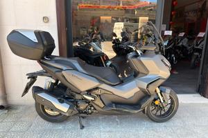 Honda ADV 350 (2022)