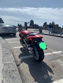 moto bimota Mantra