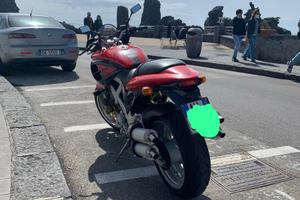 moto bimota Mantra