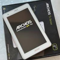 Tablet Archos