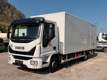 Iveco Eurocargo 120EL22 Euro 6 -23C-