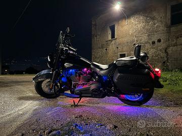 Kit Led Kuryakin Prism+ per Moto