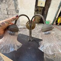 Applique liberty a parete