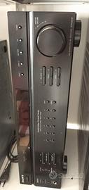 RICAMBI MODULI SCHEDE AMPLIFICATORI AUDIO DIY