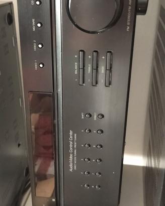 RICAMBI MODULI SCHEDE AMPLIFICATORI AUDIO DIY