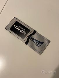 Cam premium hd