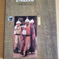 Il Milione di Matco Polo