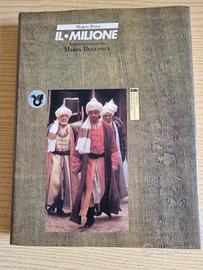 Il Milione di Matco Polo