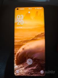 Oppo find X2 pro Black 12gb-512gb funzionante 