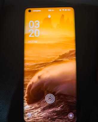 Oppo find X2 pro Black 12gb-512gb funzionante 