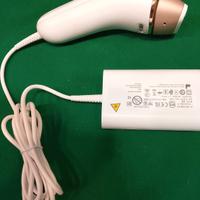 depilatore ad impulsi braun