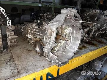 Cambio Manuale Per Audi A4 B5 EEN