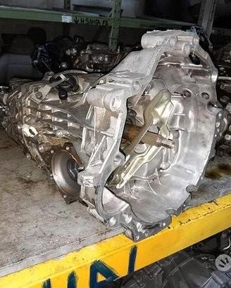 Cambio Manuale Per Audi A4 B5 EEN