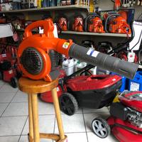 Soffiatore nuovo Husqvarna 125B