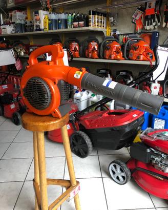 Soffiatore nuovo Husqvarna 125B