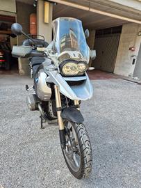 BMW R 1200GS