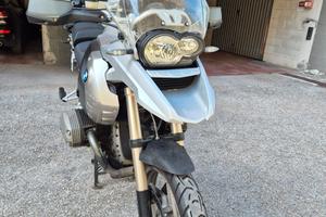 BMW R 1200GS