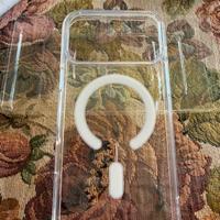 Cover iphone 17 pro max nuova magnetica