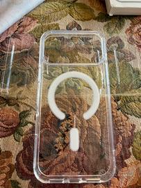 Cover iphone 17 pro max nuova magnetica