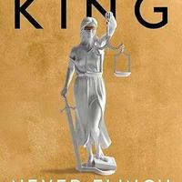 Never Flinch - Stephen King