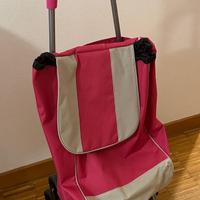 carrello della spesa