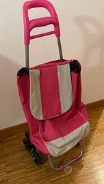 carrello della spesa