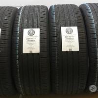 4 gomme 225 55 17 continental a48019