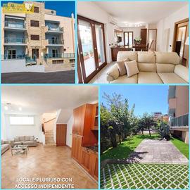 Appartamento - Teramo