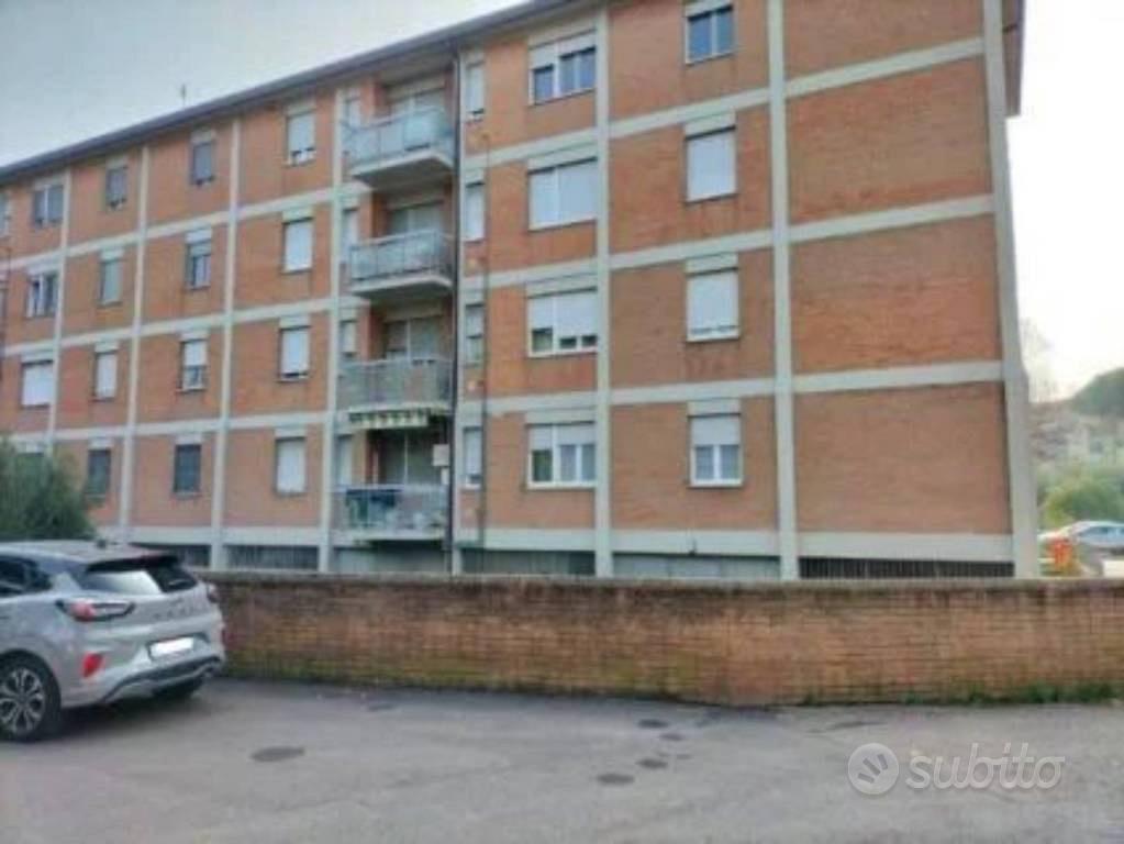 Appartamento – Forlì, Schiavonia - San Biagio, Cava - Vista 2