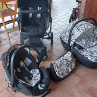 Trio Cam Taski edizione limitata disney