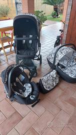 Trio Cam Taski edizione limitata disney