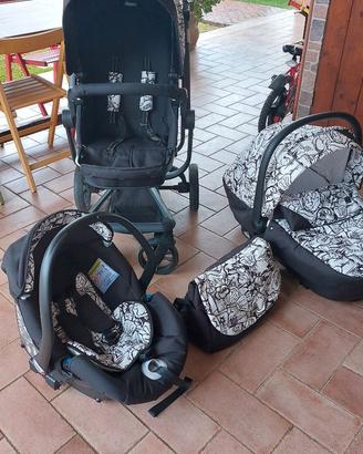 Trio Cam Taski edizione limitata disney
