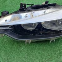 BMW 3 III F30 F31 Restyling H7+ LED Faro Fanale Si