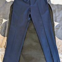 Pantaloni da completo Nicola R. Collection 46