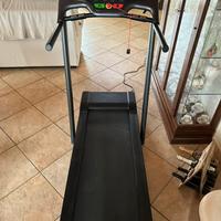 Tapis Roulant Domyos T520B