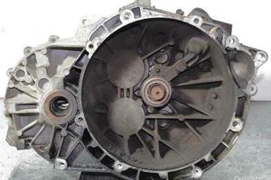 PBL551 Cambio Volvo / Ford 2.0d D4204T [04/15]