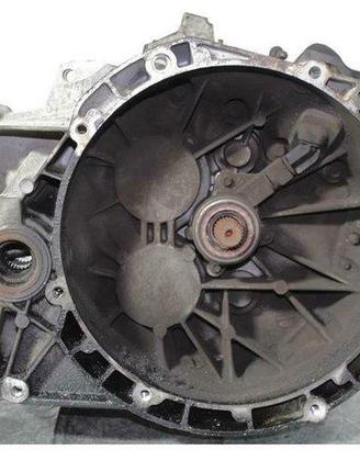 PBL551 Cambio Volvo / Ford 2.0d D4204T [04/15]