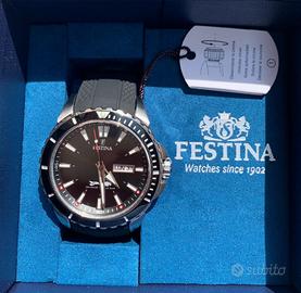 Orologio da uomo Festina