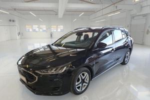 FORD FOCUS 1.5 ECOBLUE 120 CV BUS. CAMBIO AUTOM. S