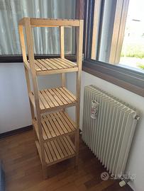 Scaffale Molger ikea
