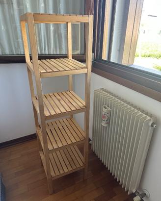 Scaffale Molger ikea