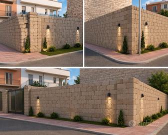 Il luogo perfetto per costruire la casa che hai se