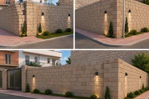 Il luogo perfetto per costruire la casa che hai se