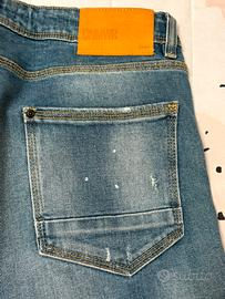 Jeans da Uomo Zara