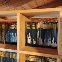 Dylan Dog da 1 a 199