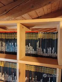 Dylan Dog da 1 a 199