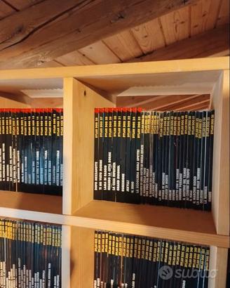 Dylan Dog da 1 a 199